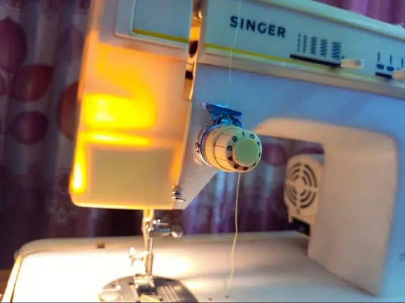 Singer machine for sale 2