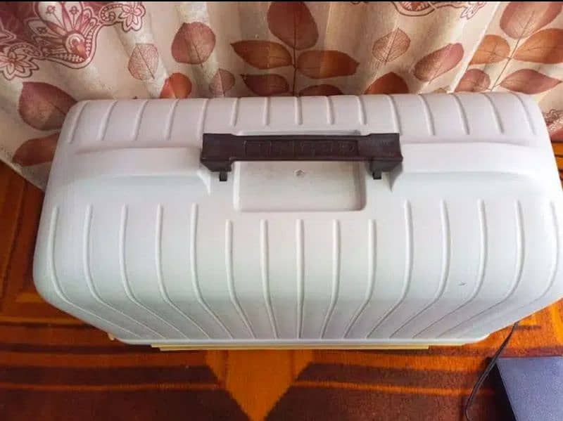 Singer machine for sale 7