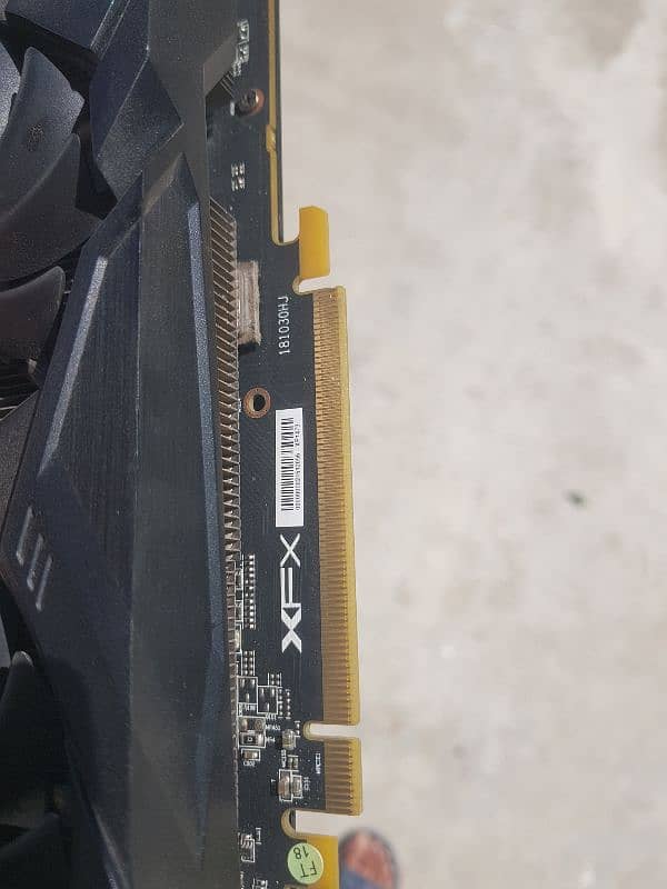 BUDGET PC WITH 8 GB GRAPHICS CARD 3