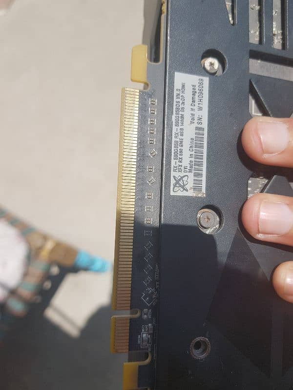 BUDGET PC WITH 8 GB GRAPHICS CARD 13