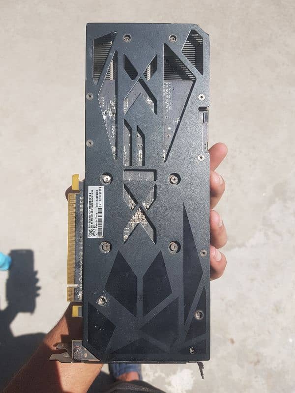 BUDGET PC WITH 8 GB GRAPHICS CARD 15