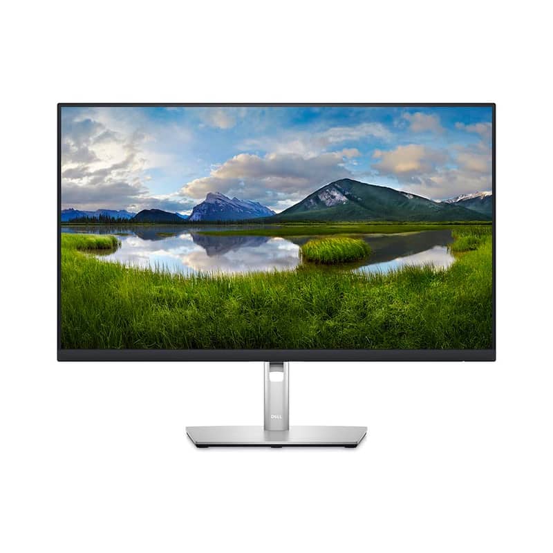 27" Inch Dell Latest 2023 Model Borderless P2723DE 2k USB-C Monitor 10
