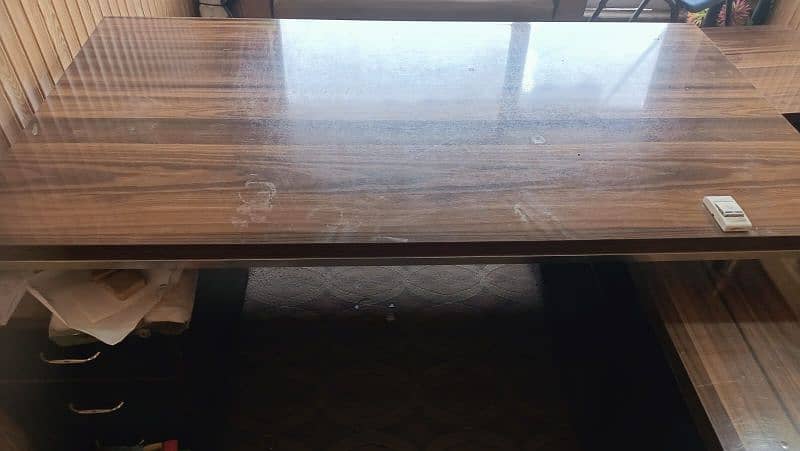 executive table High quality vip like brand new 3
