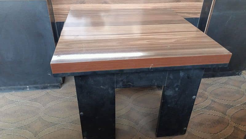 executive table High quality vip like brand new 8