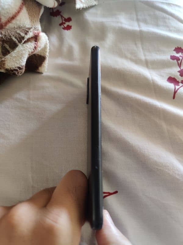 google pixel 4a5g 3