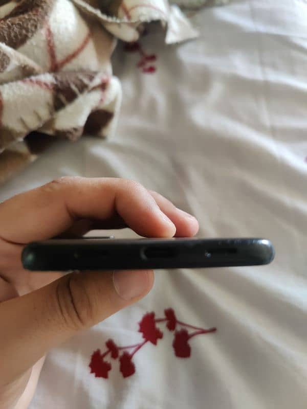google pixel 4a5g 4