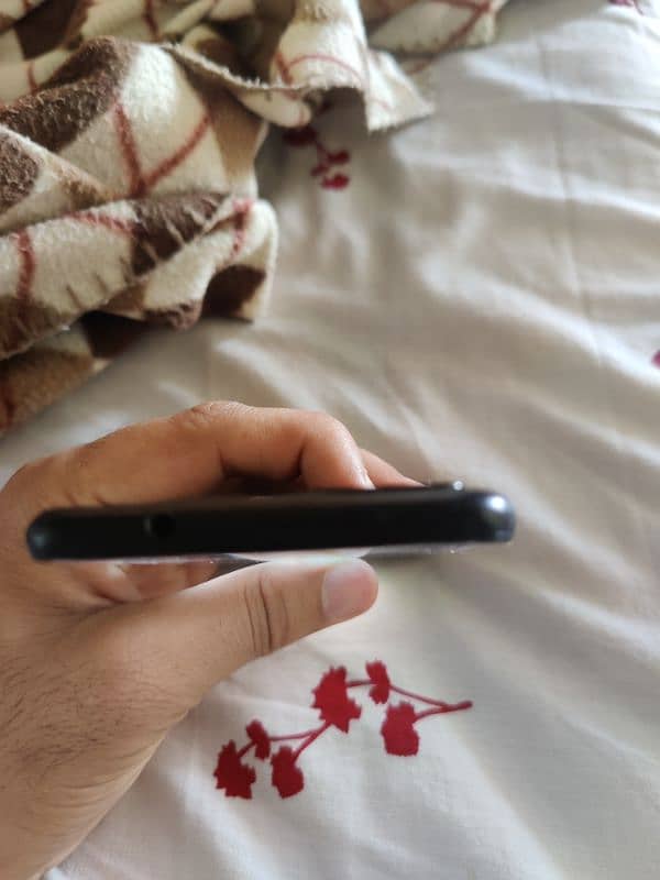 google pixel 4a5g 5