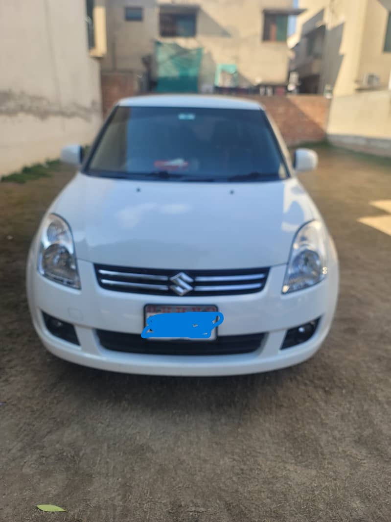 Suzuki Swift 2019 0