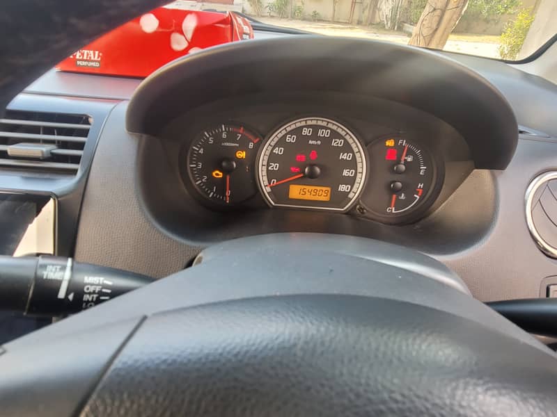 Suzuki Swift 2019 4