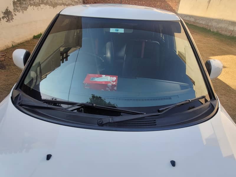 Suzuki Swift 2019 7