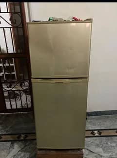 DAWLANCE FRIDGE