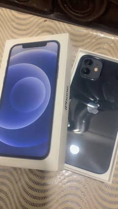 I PHONE 12