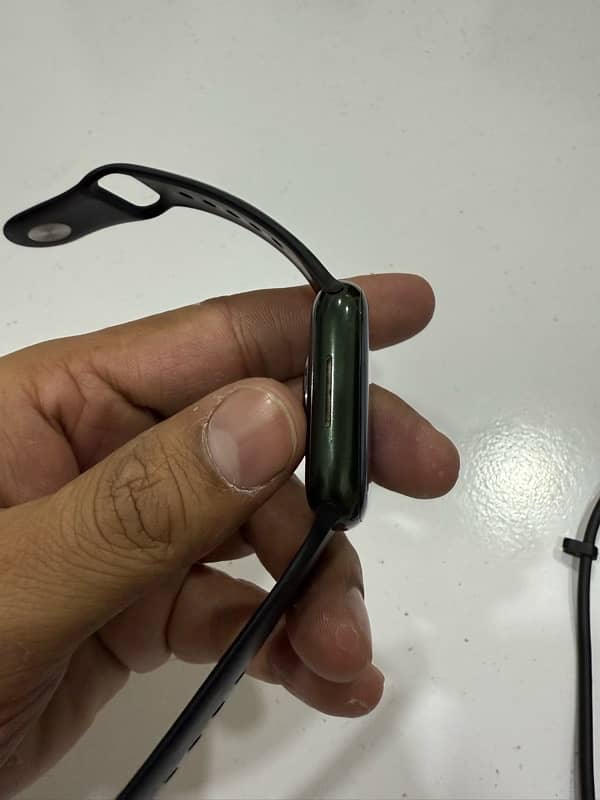 apple watch series 7 45mm 4