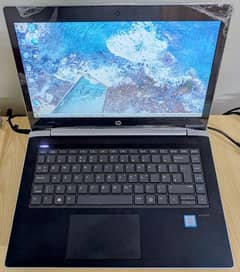 HP ProBook 440 G5
