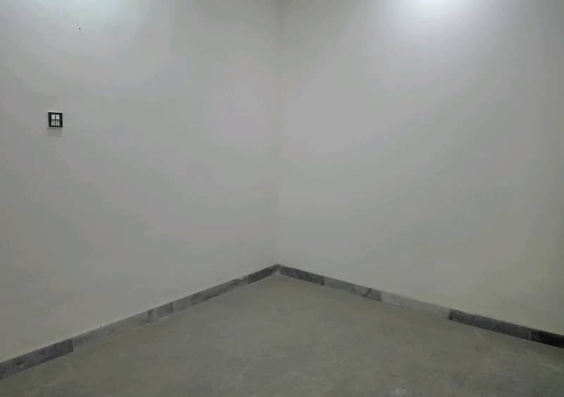 House Sized 5 Marla In Sabzazar Scheme 2