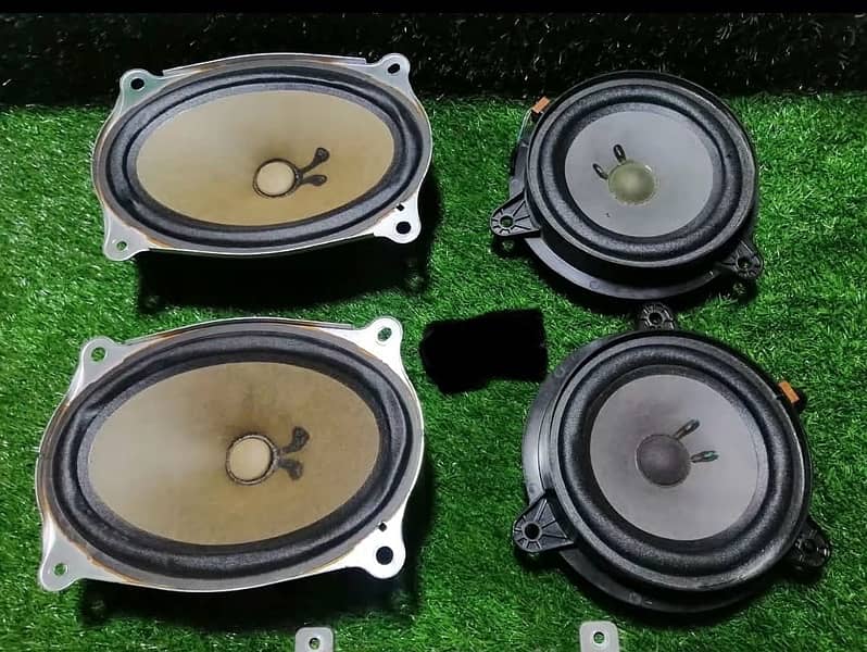 bose speaker set for all cars 2