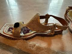 Chapli for sale