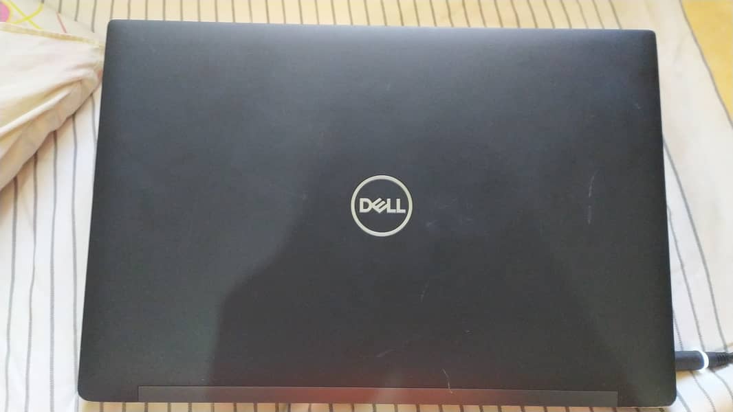 Dell Latitude 7490 Laptop i7 8th Generation 32GB Ram/512 SSD 0