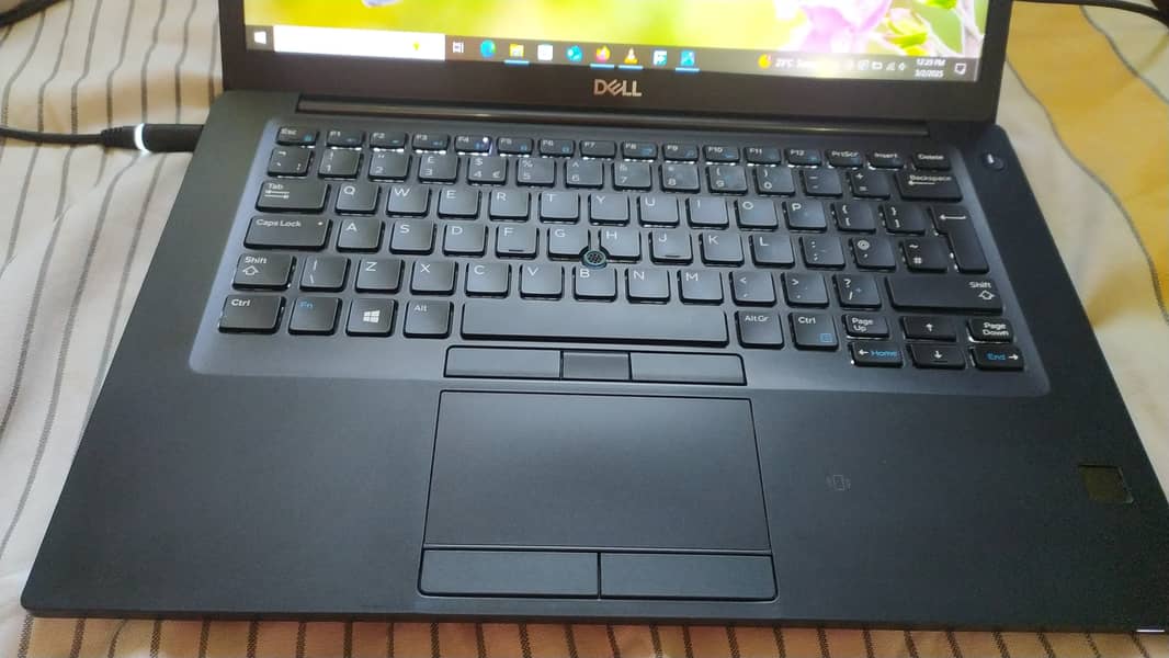 Dell Latitude 7490 Laptop i7 8th Generation 32GB Ram/512 SSD 1