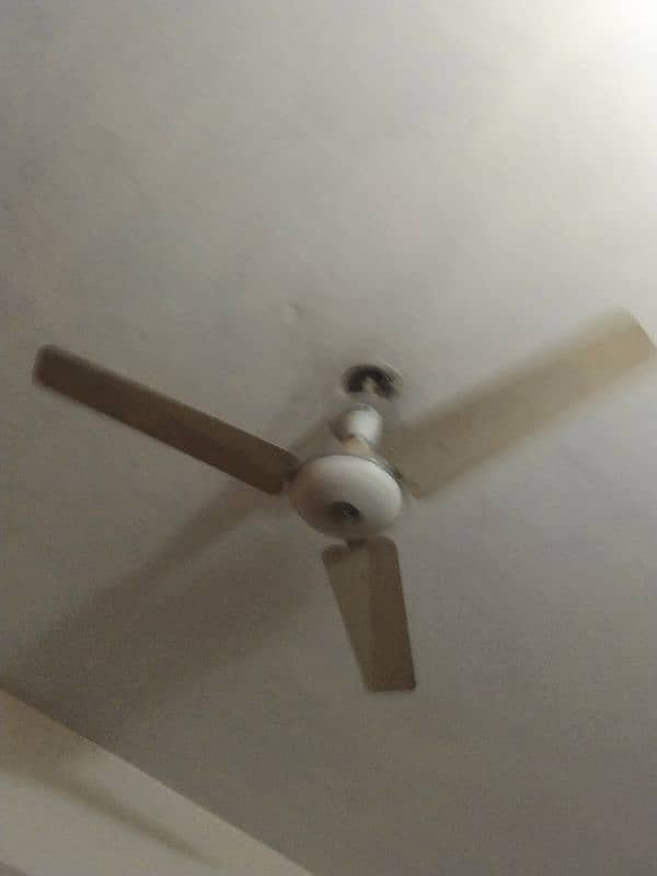 Ceiling fan for sale. . . 2