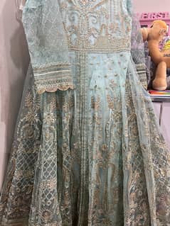 3pc Long maxi