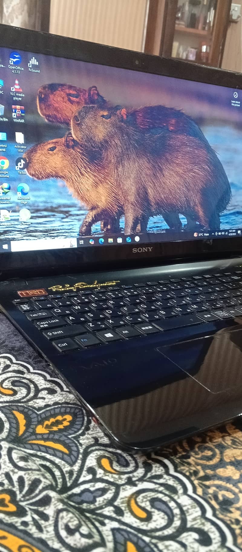 sony vaio laptop core i5 4 gen in low price 3