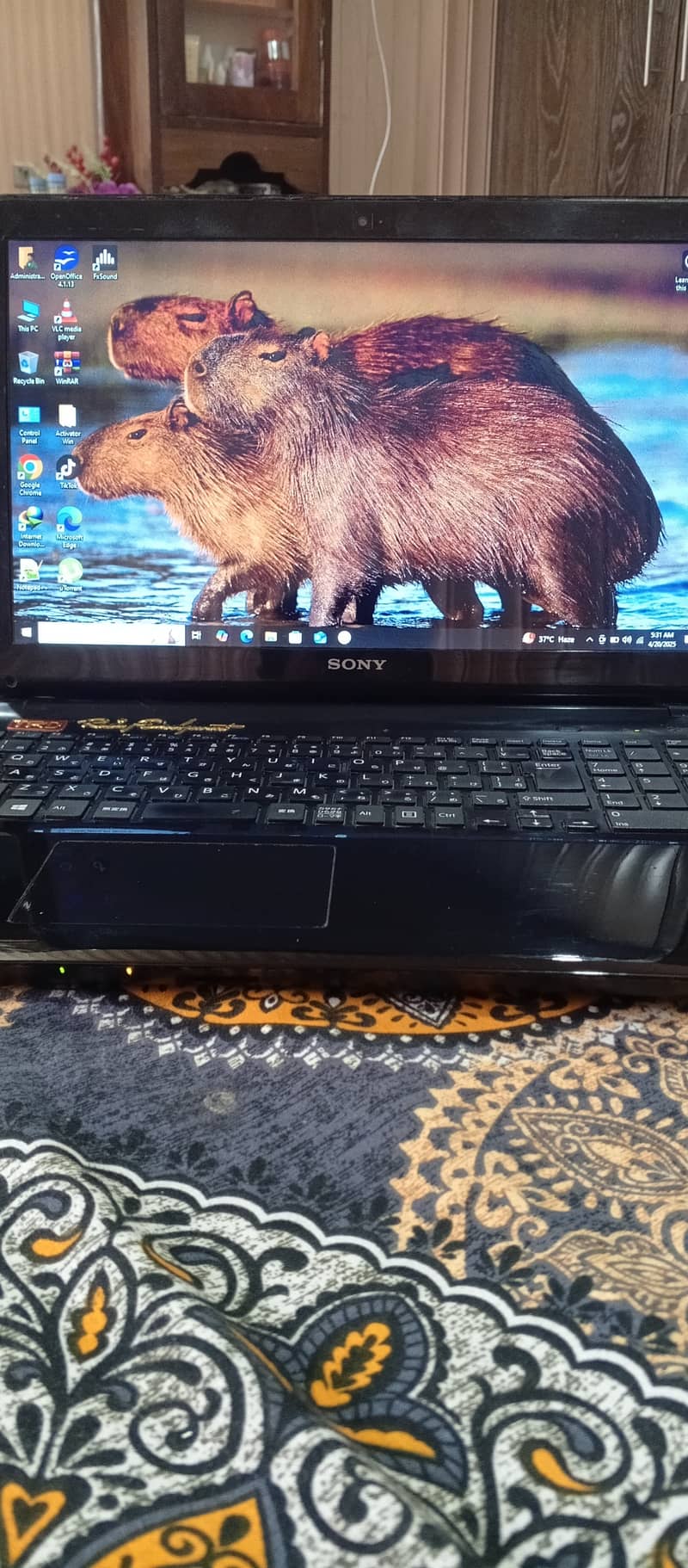 sony vaio laptop core i5 4 gen in low price 4