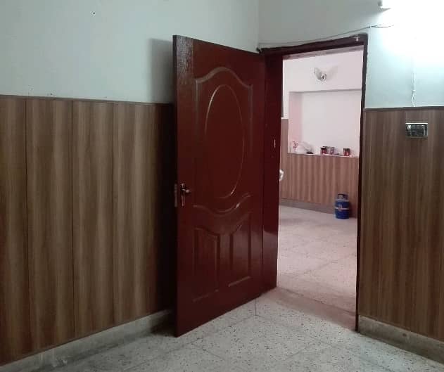 In Sabzazar Scheme Of Sabzazar Scheme, A 1 Kanal House Is Available 0