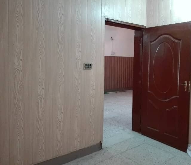 In Sabzazar Scheme Of Sabzazar Scheme, A 1 Kanal House Is Available 3