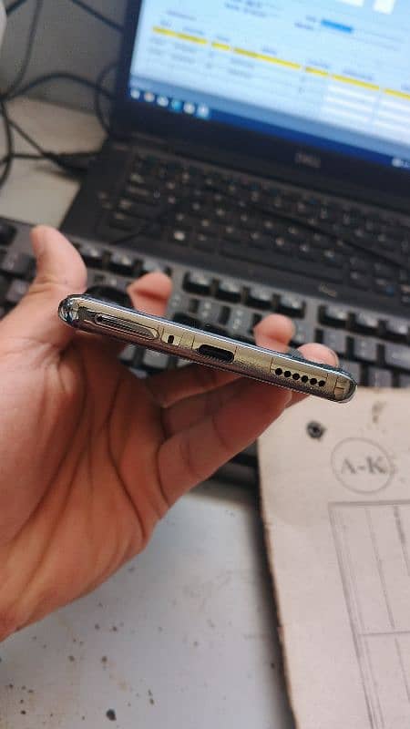 Tecno Camon 40 Pro 2