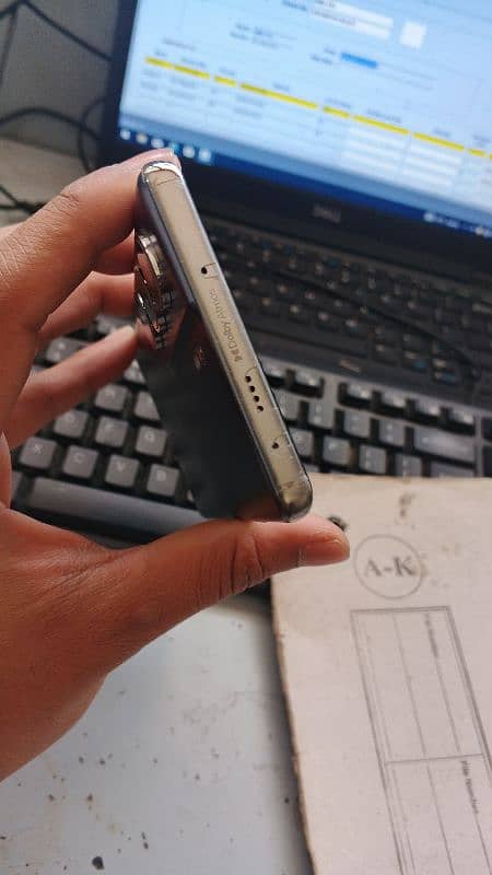 Tecno Camon 40 Pro 3