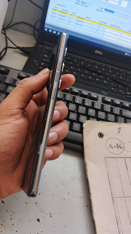 Tecno Camon 40 Pro 5