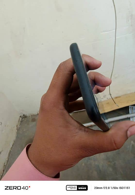 google pixel 5 7
