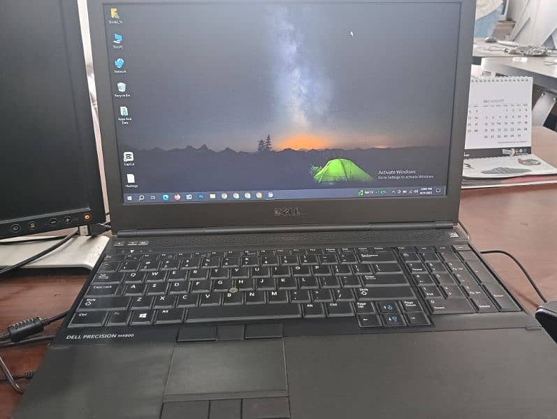 Dell Precision Workstation Core i5 4th Generation 0