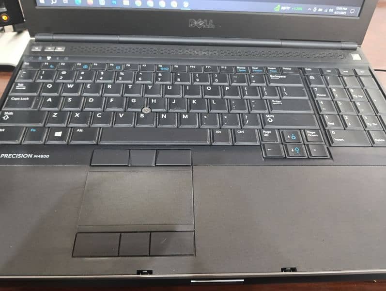 Dell Precision Workstation Core i5 4th Generation 1