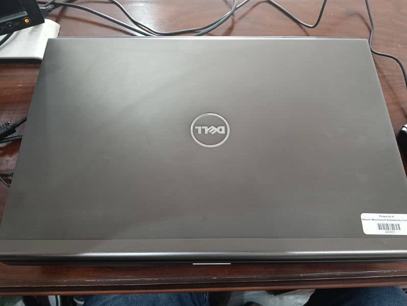 Dell Precision Workstation Core i5 4th Generation 3