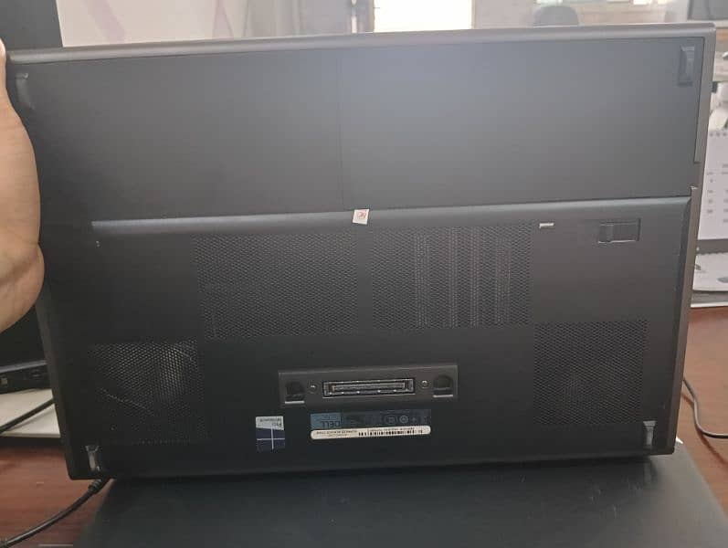 Dell Precision Workstation Core i5 4th Generation 4
