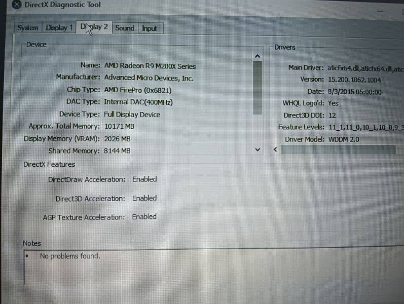 Dell Precision Workstation Core i5 4th Generation 6