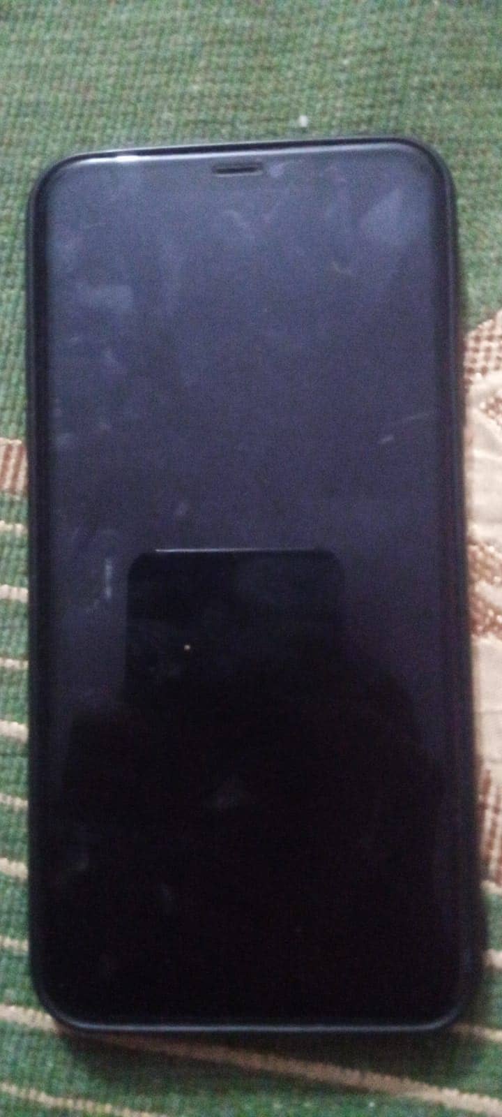 Iphone 11 pro max 4