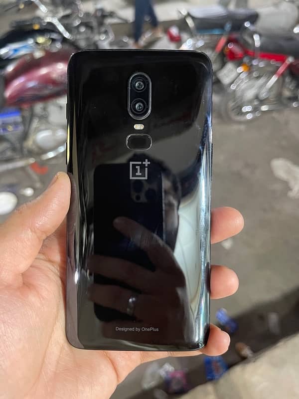 one plus 6t 1