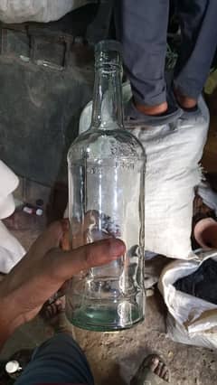 Glass