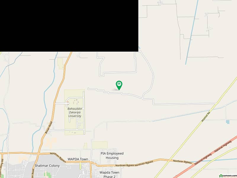 Next To Corner 1 Kanal Plot Sector E Ideal For Dream Home Near Park 0