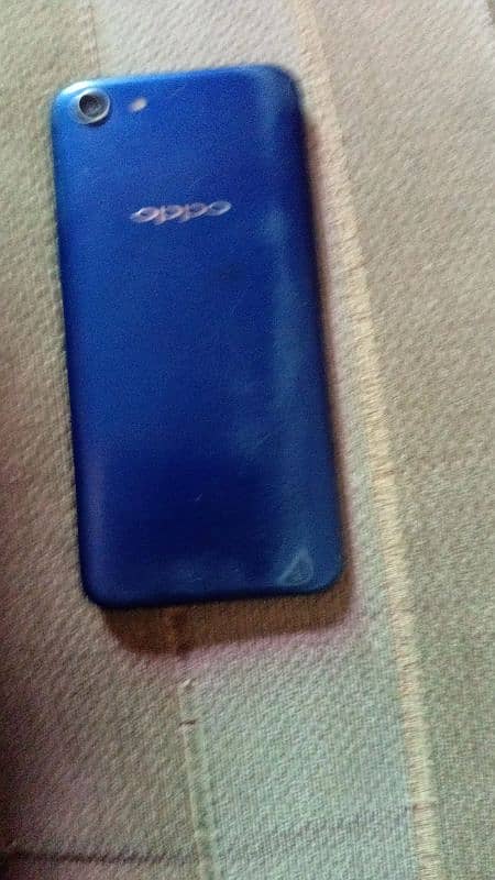 oppo. A83 2