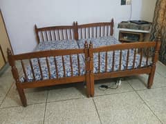 Wooden