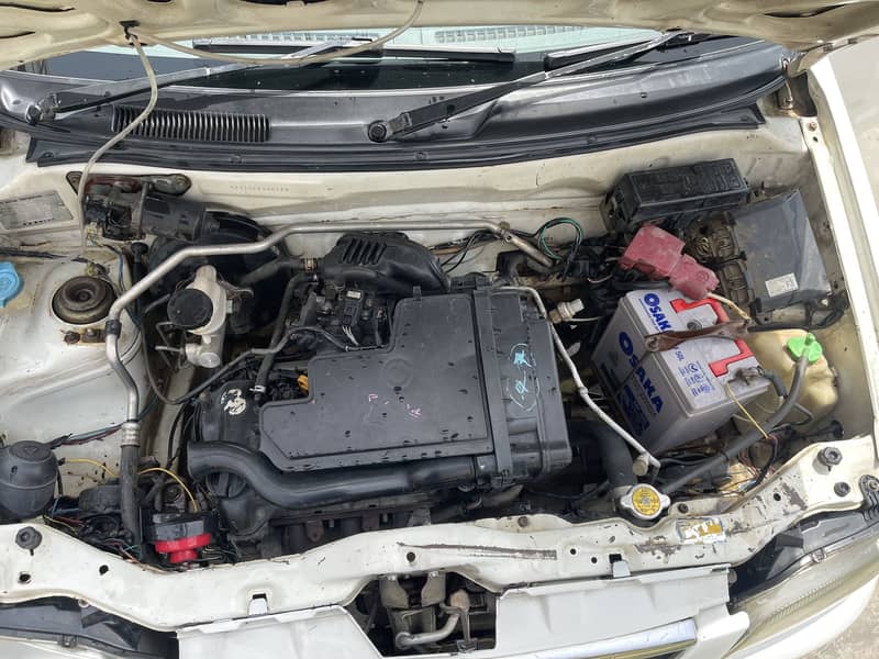 Alto 2012 with 660cc engine 2