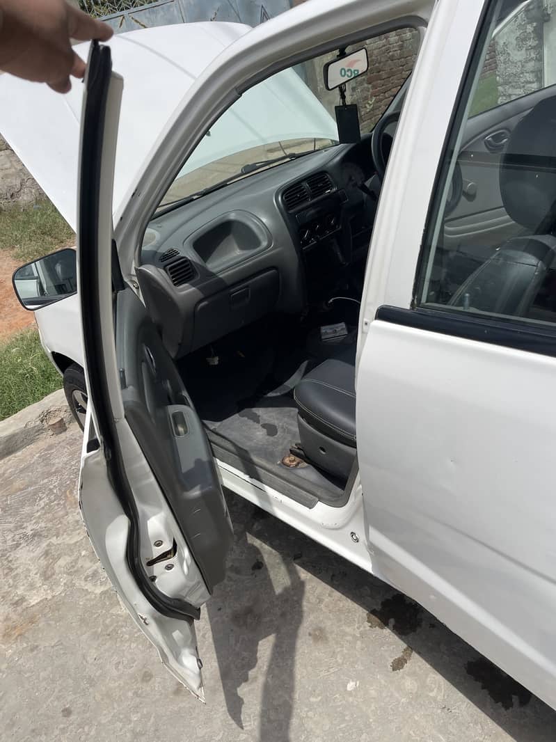 Alto 2012 with 660cc engine 5