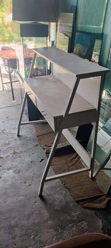 study table 1