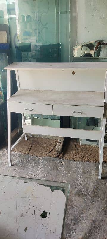 study table 2