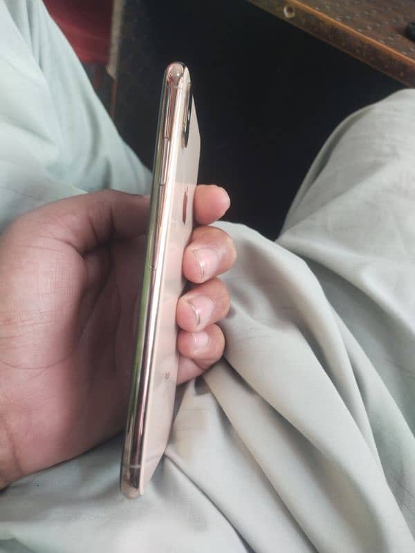 Apple iPhone XS Max 1