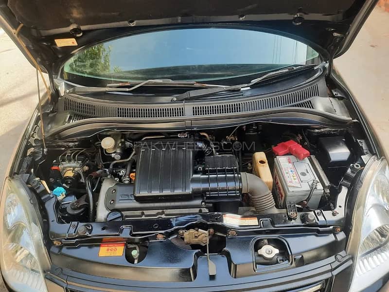 Suzuki Swift 2015 7